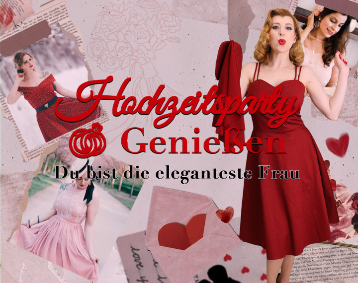 Wedding Season Women - Be the Best You Can Be