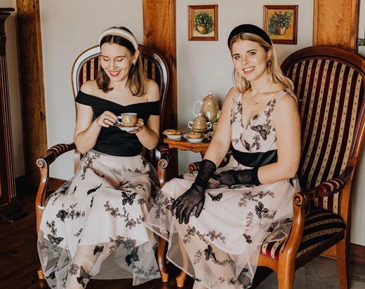 Ein Leitfaden zu unseren exklusiven Designer-Neuerscheinungen