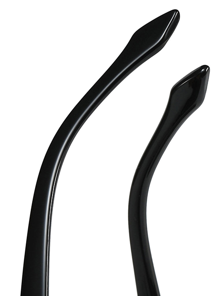 Schwarz Halloween Fledermaus Flügel Gothic Sonnenbrille