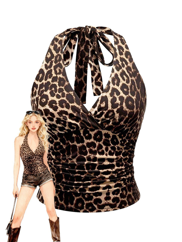 1980er-leopard-muster-halter-wickel-top-model