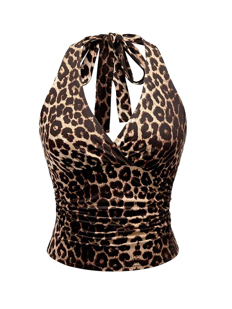 1980er-leopard-muster-halter-wickel-top