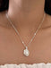 Vintage Schmuck mit Perlen und Baroque