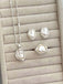 Vintage Schmuck mit Perlen und Baroque