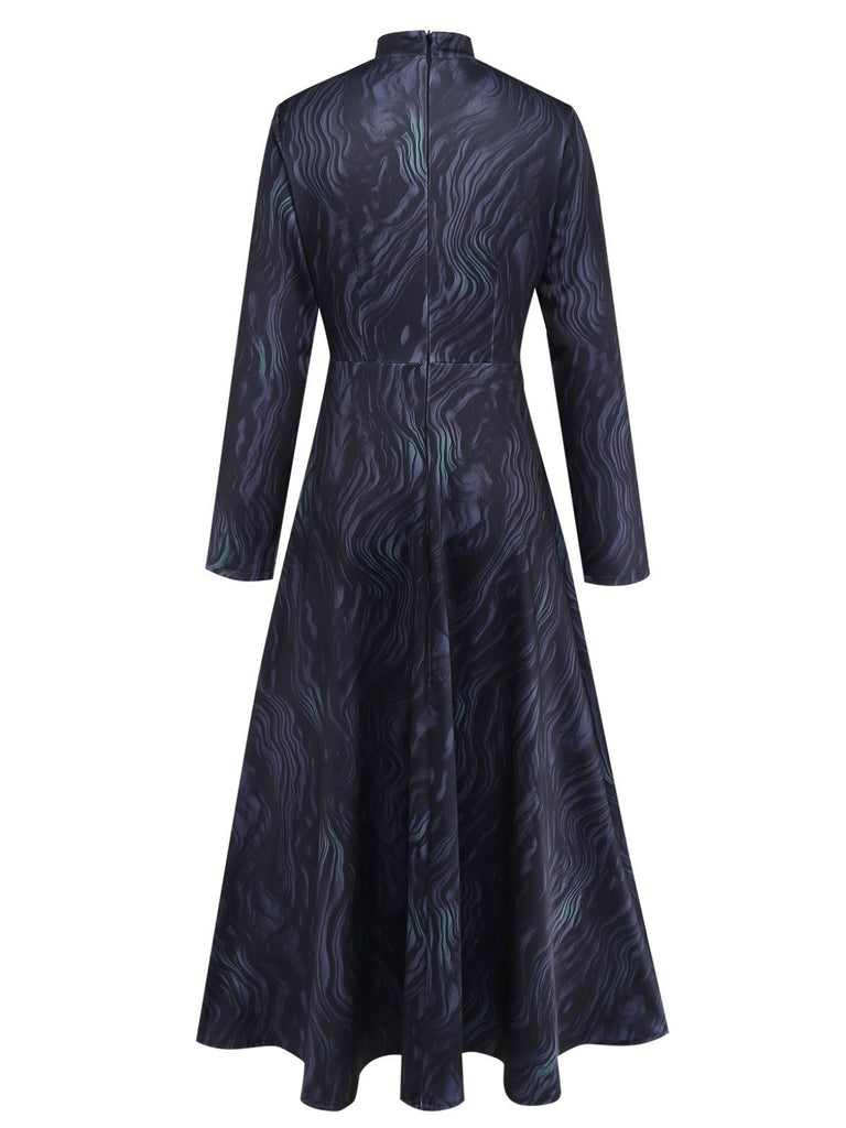 1940er Böse Hexe Elphaba Halloween Cosplay Cape Set