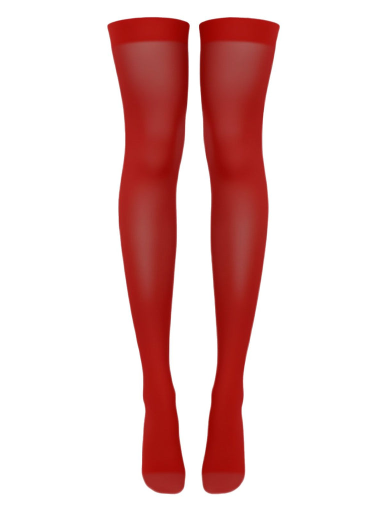 [Vorverkauf] Schwarz 1980er Spitze Bogen Maid Kostüm Loungewear Set