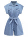 Blau_1980er_Denim_Durchgekn_pft_Utility_Romper
