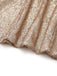 Goldenes, trägerloses Bodycon-Kleid im Stil der 1980er-Jahre – Vintage-Kleid, Retro-Mode, glamouröses Gold