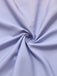 40er Kleid mit Ombre, Neckholder und V-Ausschnitt in Mehrfarbig