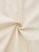 Beige 1960er Seestern Hülse Tasten Ärmellos Kleid