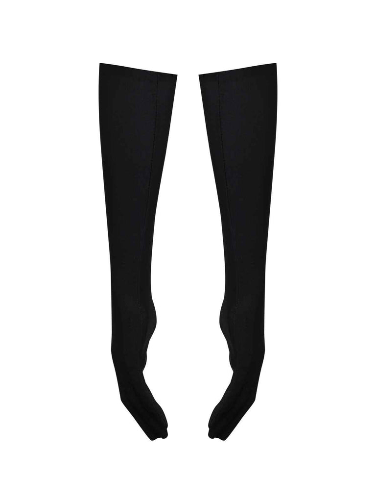 2PCS Rot 1970er Reiten Hood Kostüm Cape Mit Korsett Kleid