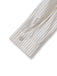 30er Kleid mit gestreifter Blusenpartie, Revers und abnehmbarer Krawatte