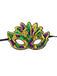 8PCS Multicolor Carnival Party Accessories Set