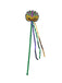 8PCS Multicolor Carnival Party Accessories Set