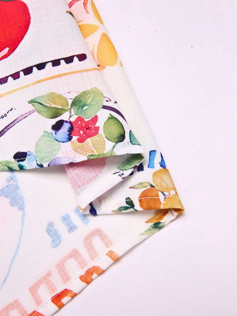 2PCS 1950er Überall Briefmarken Ernte Top & Rock