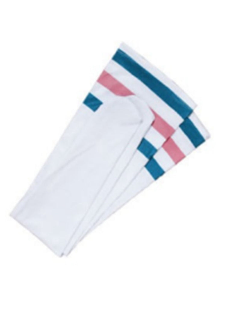 [Vorverkauf] Rosa 1980er Gesmokt Stranger Things Kostüm Eleven Kleid