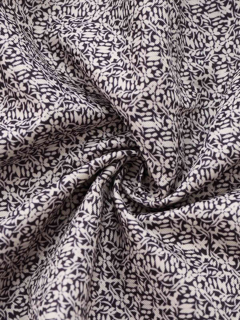 3PCS Gold 1950er Oktoberfest Dirndl Spitze Top & Blumen Kleid