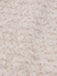[Vorverkauf] Beige 1950er Schlüsselloch Bogen Stricken Plüsch Kleid
