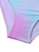 3PCS Y2K Halter Ombre Bikini Set & Cover-Up