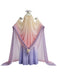 [Vorverkauf] Farbverlauf 1980er Star Wars Amidala Kleid