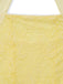 1950er Rückenfreies Spitze Uni Neckholder Kleid