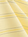 50er Kleid mit Neckholder und Streifen