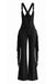70er Jumpsuit mit Fransen und Ausgestellt