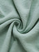 Ice Green 1970s Vintage Classic Jumpsuit 6