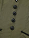 Green 1940s V Neck Vintage Jumpsuit 5