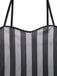 Schwarz 60er Halloween Gothic mit 6pcs und Hatter