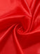 Roter 80er Body mit Stern