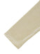 Cremefarbener 40er Cardigan mit Langarm