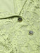 40er Shirtkleid mit Reverskragen und Spitze