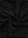 Schwarzes 60er Halloween Kleid mit Cutout
