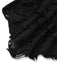 Schwarzes 60er Halloween Kleid mit Cutout