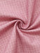 Rosa 50er Oktoberfest-Dirndl-Set mit Spitzentop und Schürze