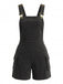 50er Romper mit Tasche