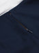 Dunkelblaues 50er Sailor Maritim Swingkleid