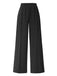 60er Top & Hose Set mit Farbblock und Streifen