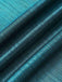 Blau 1930er Laser Blinkt Spaghettiträger Jumpsuit