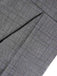 [Vorverkauf] Grün 1940er Glen Plaid Geknöpft Overall Hosen