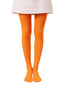 Farbig Vollfuß Strumpfhosen Pantyhose