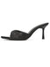 Pumps mit Glitzer und Zehen