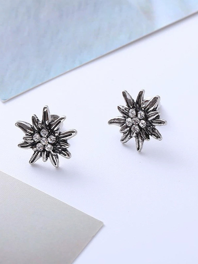 Floral Vintage Classic Accessory 5