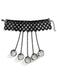 Black Vintage Classic Accessory