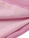 ROSA SAMT PATCHWORK KNOPFMANTEL