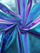 80er mit Metallic und Holographic