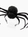 Schwarz Halloween Haarreif