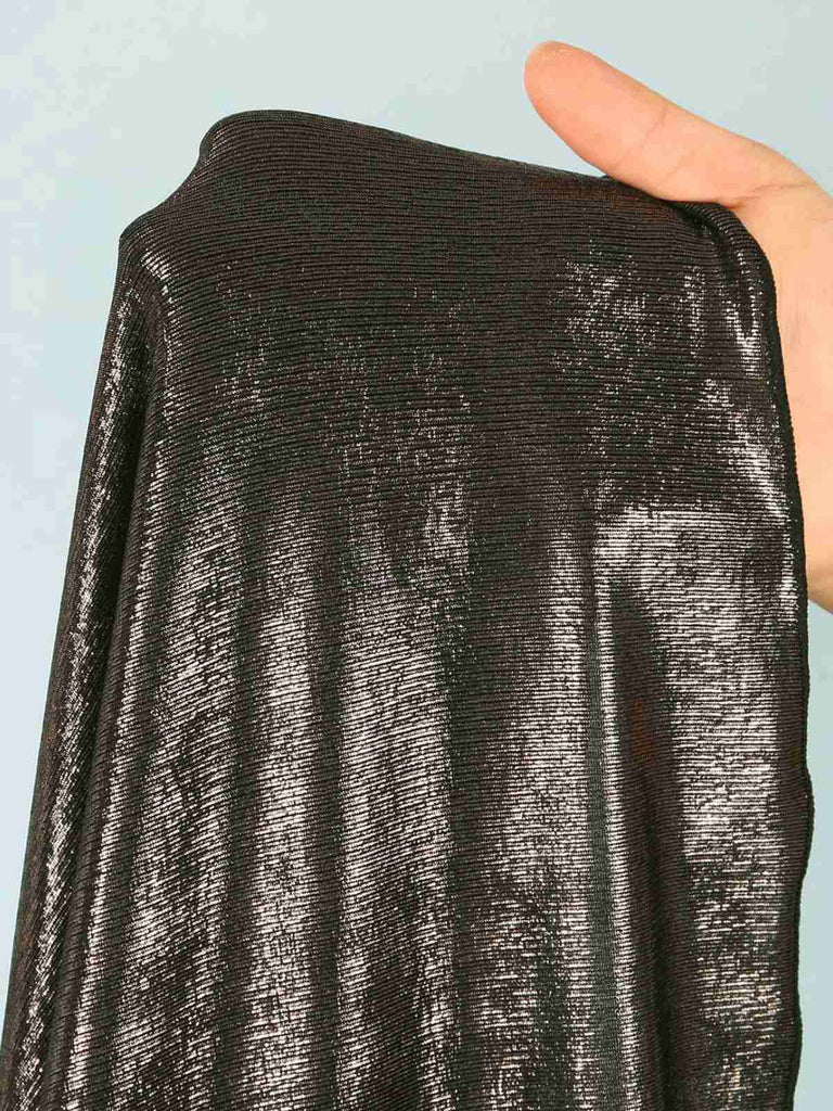 Schwarz 1970er Solide Hohl Riemchen Glänzend Badeanzug