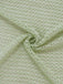 2PCS 1960er Häkel Langarm Strand Cover-Up Set