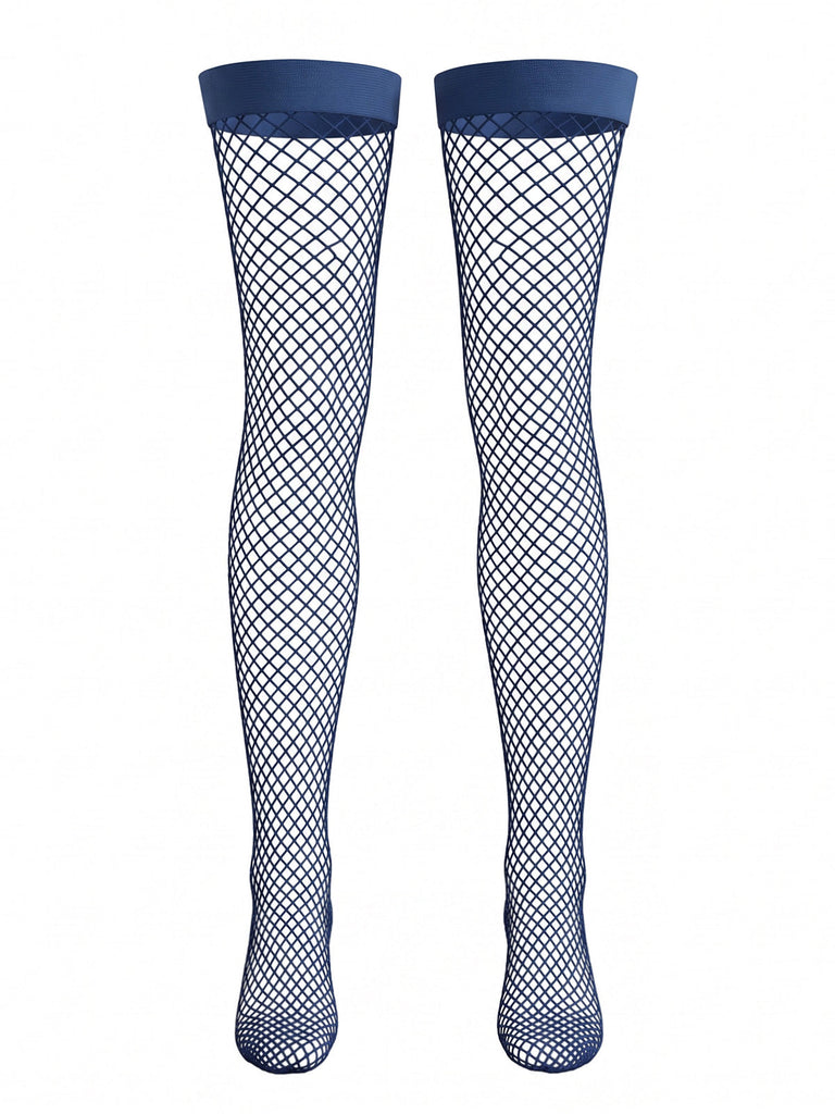 50er Dessous-Set aus floraler Spitze mit Schnürdetails